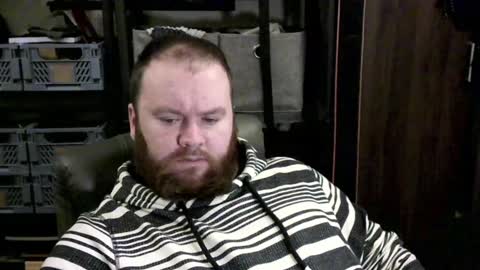 Snapshot of irishdaddy24 chatting on January 2025 03:28:02 PM twitter theirishman205 online show from January 2025 03:28:02 PM