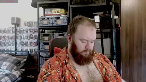 Snapshot of irishdaddy24 chatting on September 2025 11:20:02 AM twitter theirishman205 online show from September 2025 11:20:02 AM