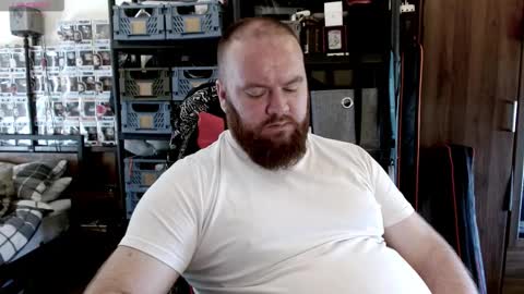 Snapshot of irishdaddy24 chatting on September 2025 01:01:01 PM twitter theirishman205 online show from September 2025 01:01:01 PM