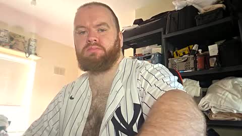 Snapshot of irishdaddy24 chatting on November 2025 10:59:02 AM twitter theirishman205 online show from November 2025 10:59:02 AM