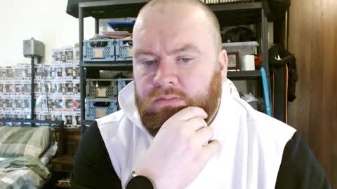 twitter theirishman205 online show from February 2026 11:53:01 AM