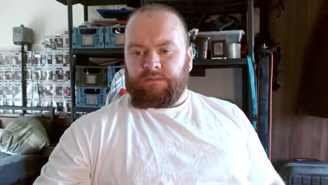 twitter theirishman205 online show from March 2026 12:45:02 PM