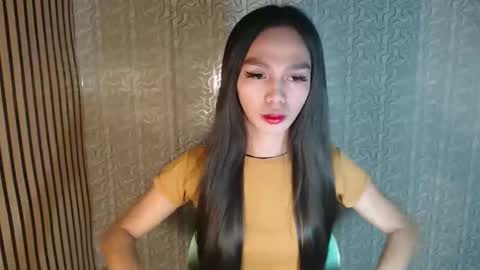 IRISH AND TRIXIE online show from April 2026 02:03:02 AM