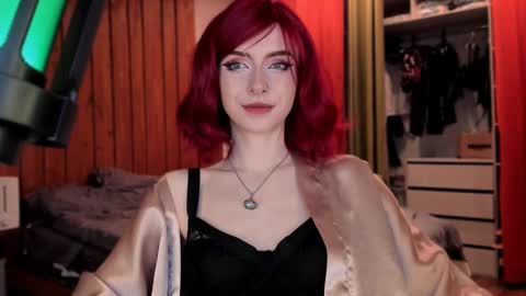 Miss Iris Fansly Miss Iris new inst.  online show from March 2025 10:52:01 AM