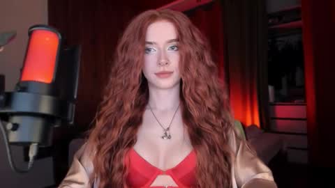 Miss Iris Fansly Miss Iris new inst.  online show from September 2025 04:41:01 PM