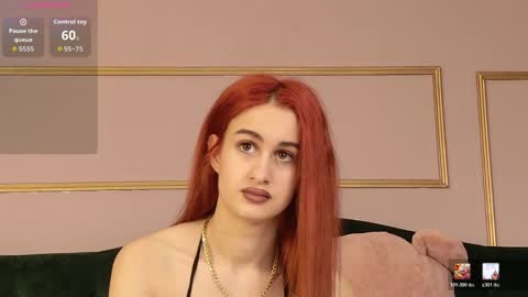 Iris online show from March 2026 06:52:01 PM