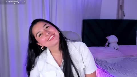 Iris Moira  online show from March 2026 12:59:02 AM