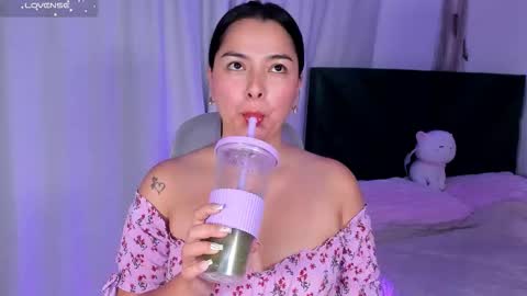 Iris Moira  online show from March 2026 11:14:01 AM