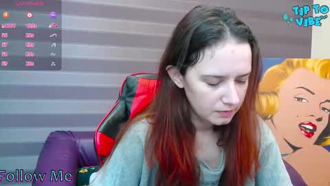 Iris online show from December 2025 03:01:02 AM