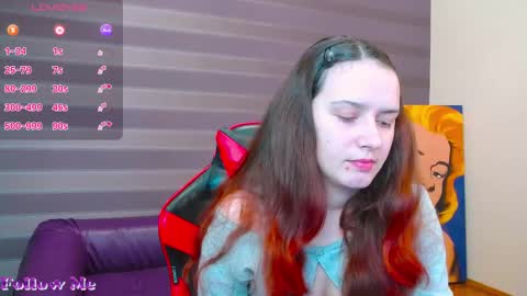 Iris online show from February 2026 03:37:02 AM