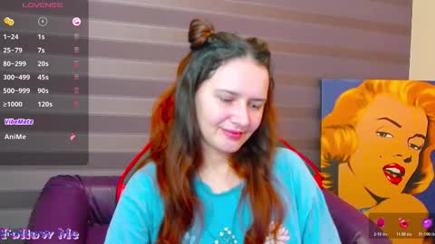 Iris online show from March 2026 04:18:01 AM