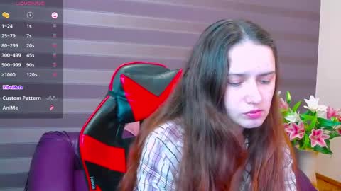 Iris online show from April 2026 08:31:02 PM