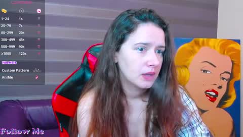 Iris online show from April 2026 01:16:02 AM