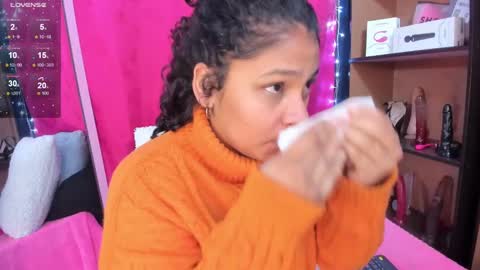 Snapshot of iriss_25 chatting on February 2025 09:26:02 AM iris online show from February 2025 09:26:02 AM