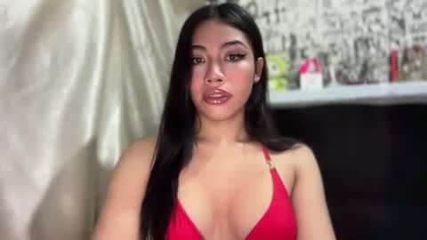 iriss_fox online show from December 2025 01:54:02 AM