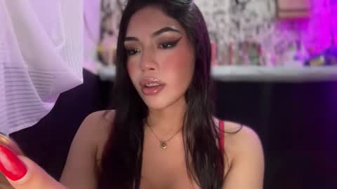 iriss_fox online show from February 2026 08:27:02 AM