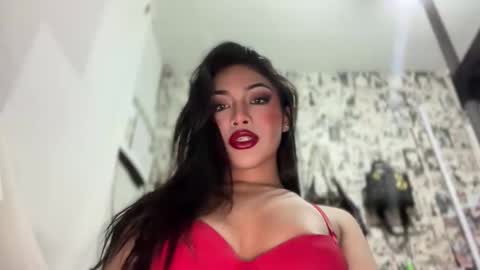 iriss_fox online show from March 2026 05:04:02 AM