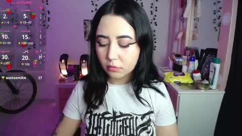 Iris  online show from January 2026 05:10:02 AM