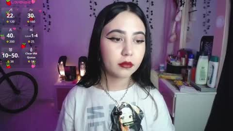 Iris  online show from February 2026 05:22:01 AM