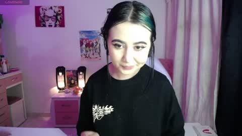 Iris  online show from July 2026 05:33:02 AM