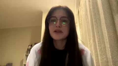 irisss31 online show from March 2026 07:32:01 PM