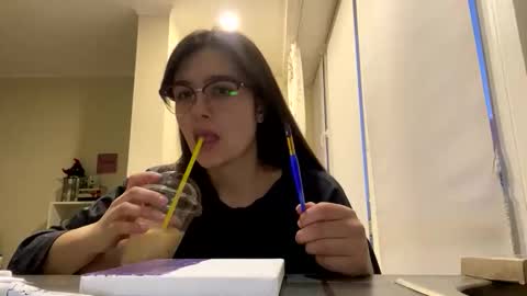 irisss31 online show from April 2026 04:59:01 PM