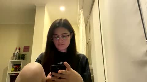 irisss31 online show from May 2026 07:31:02 PM