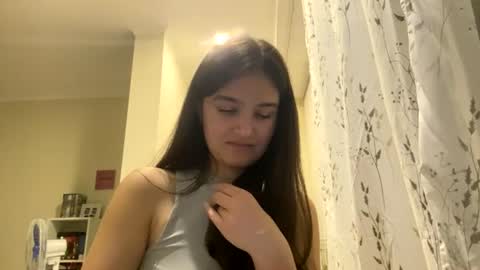 irisss31 online show from July 2026 07:39:01 PM