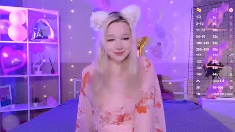 Irma online show from February 2025 05:58:01 AM