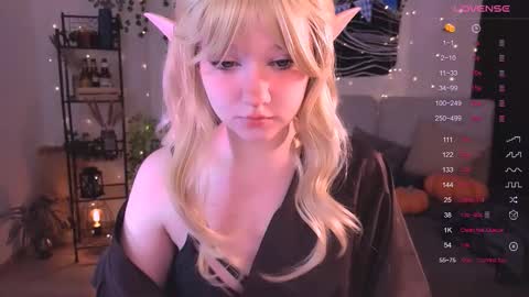 Irma online show from October 2025 10:32:02 PM