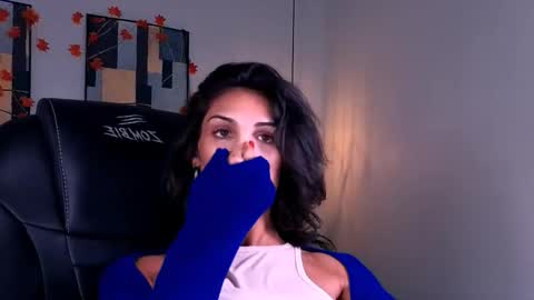 Snapshot of irma_dust chatting on November 2025 09:30:01 AM IRMA FOLLOW ME online show from November 2025 09:30:01 AM