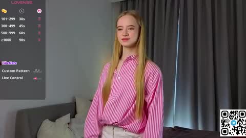 Alexa online show from April 2026 11:03:02 AM