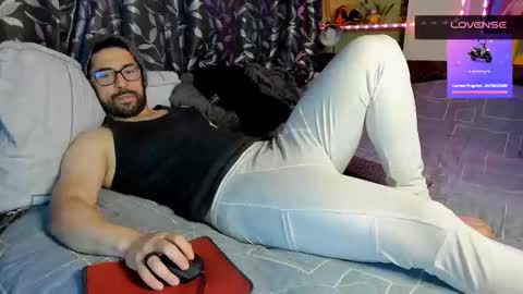 Dany - Indepent model online show from November 2025 10:10:02 PM