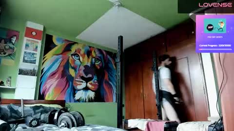 Dany - Indepent model online show from December 2025 06:39:01 PM