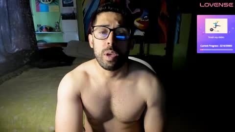 Dany - Indepent model online show from April 2026 09:42:02 PM