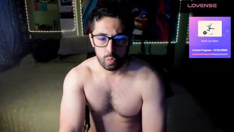 Dany - Indepent model online show from July 2026 06:12:01 PM