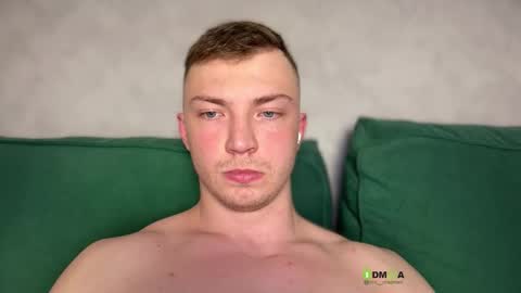 Iron online show from March 2026 12:15:01 AM