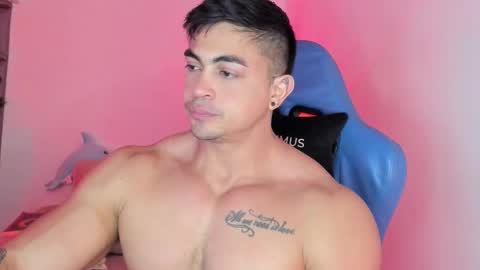 Iron online show from February 2026 10:02:02 PM