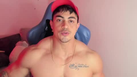 Iron online show from March 2026 09:54:02 PM