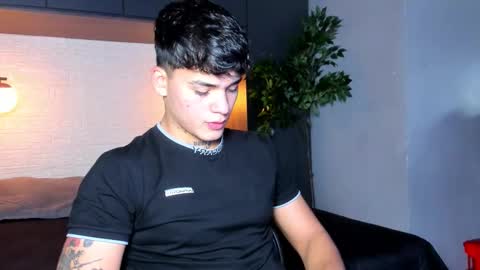 Iron Tous online show from February 2026 08:54:01 PM