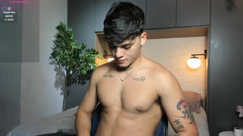 Iron Tous online show from March 2026 10:11:01 PM