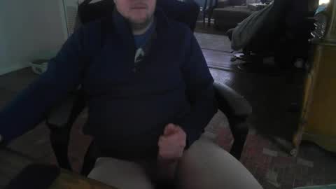 ironbanana83 online show from January 2025 07:13:02 PM