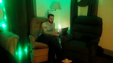 ironboundd online show from March 2025 03:52:02 AM