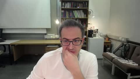 IronChrome online show from November 2025 08:37:01 AM