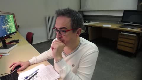 IronChrome online show from November 2025 07:09:01 AM