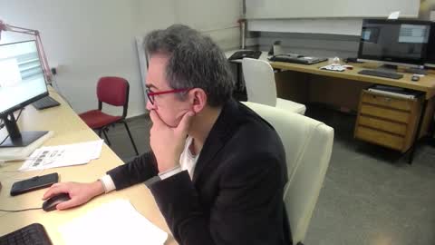 IronChrome online show from December 2025 10:09:01 AM