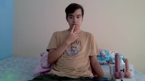 irondante01 online show from March 2026 12:12:02 PM