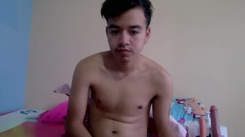 irondante01 online show from April 2026 12:06:02 PM