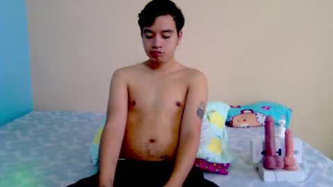 irondante01 online show from May 2026 12:10:01 PM