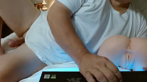 ironeagle333 online show from September 2025 02:11:02 AM